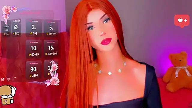 Snapshot of Annita_DirtyyXxx chatting on 12, 2, 2026 Annita DirtyyXxx online show from 12, 2, 2026