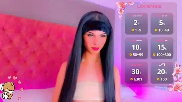 Snapshot of Annita_DirtyyXxx chatting on 27, 2, 2026 Annita DirtyyXxx online show from 27, 2, 2026