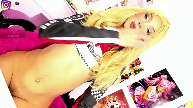 Annita DirtyyXxx online show from 14, 10, 2025