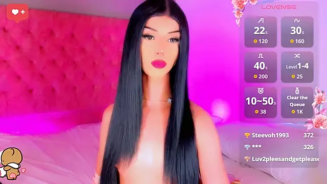 Annita DirtyyXxx online show from 18, 3, 2026