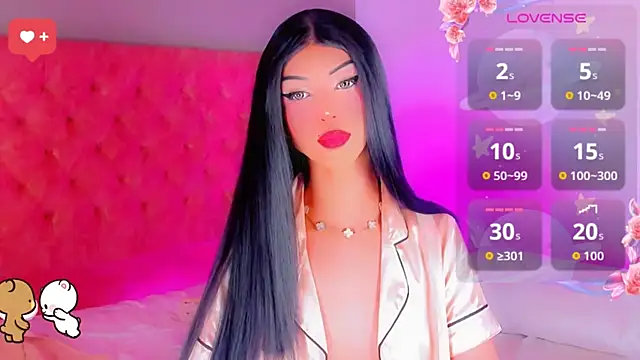 Annita DirtyyXxx online show from 10, 3, 2026