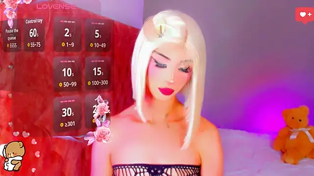 Snapshot of Annita_DirtyyXxx chatting on 25, 2, 2026 Annita DirtyyXxx online show from 25, 2, 2026