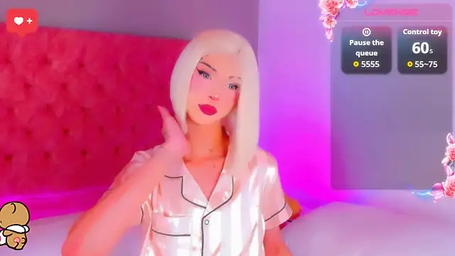 Annita DirtyyXxx online show from 4, 3, 2026