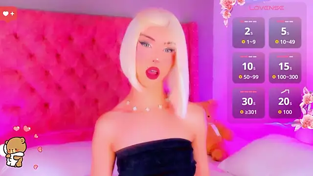 Annita DirtyyXxx online show from 7, 3, 2026