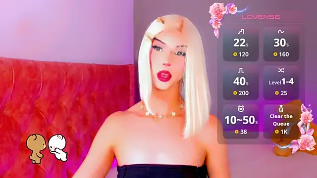 Snapshot of Annita_DirtyyXxx chatting on 11, 2, 2026 Annita DirtyyXxx online show from 11, 2, 2026