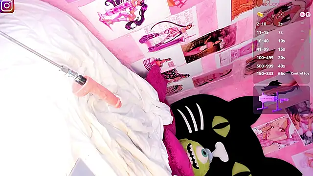 Annita DirtyyXxx online show from 3, 10, 2025