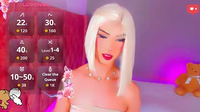 Snapshot of Annita_DirtyyXxx chatting on 26, 2, 2026 Annita DirtyyXxx online show from 26, 2, 2026