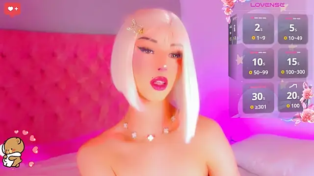 Annita DirtyyXxx online show from 13, 3, 2026