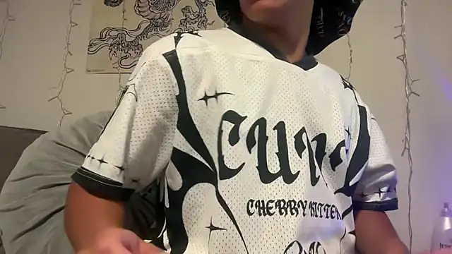 Snapshot of tsjaden777 chatting on 9, 6, 2026 tsjaden777 online show from 9, 6, 2026