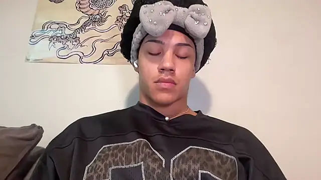 Snapshot of tsjaden777 chatting on 23, 10, 2025 tsjaden777 online show from 23, 10, 2025