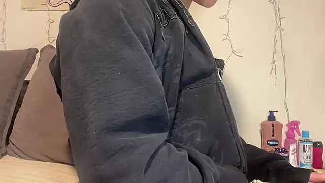 tsjaden777 online show from 5, 4, 2026