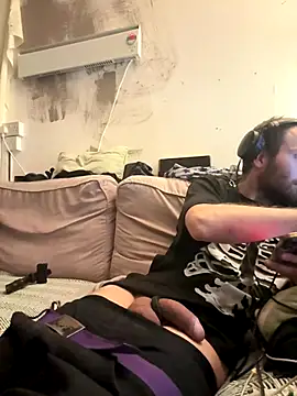 pervy devil online show from 16, 12, 2025