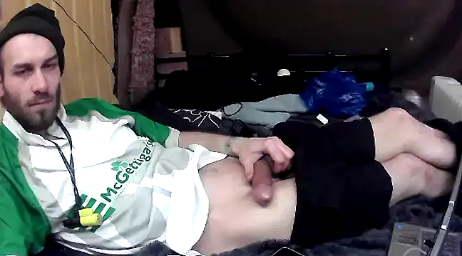 pervy devil online show from 2, 3, 2025