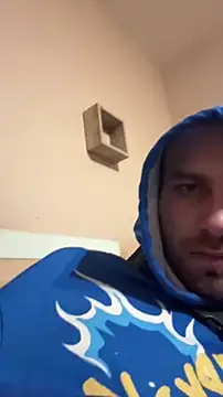 pervy devil online show from 4, 11, 2025