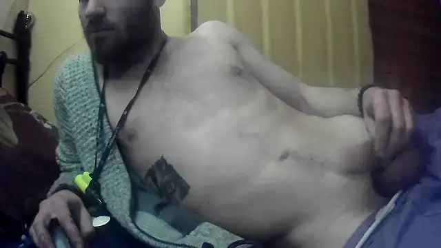 pervy devil online show from 12, 3, 2025