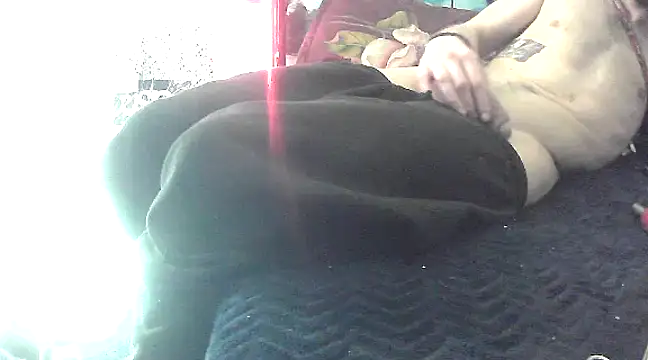 pervy devil online show from 16, 3, 2025