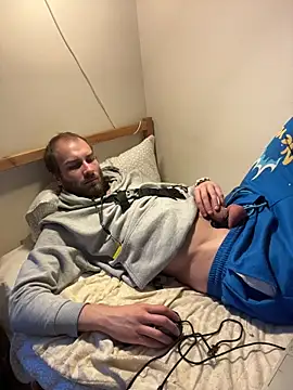 pervy devil online show from 14, 9, 2025