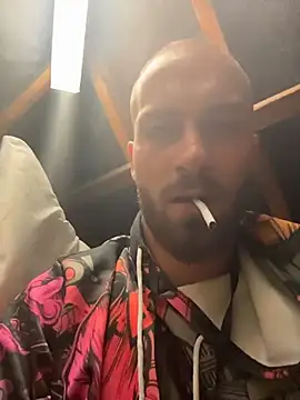 pervy devil online show from 24, 9, 2025