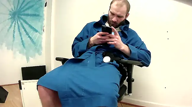 pervy devil online show from 14, 3, 2025