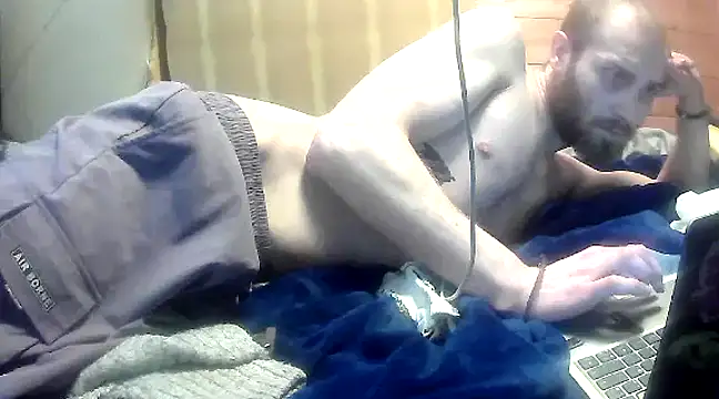 pervy devil online show from 12, 3, 2025