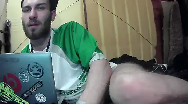 pervy devil online show from 2, 3, 2025