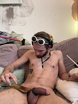 pervy devil online show from 17, 12, 2025