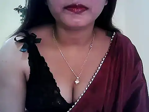 Model-Tanya online show from 8, 2, 2026