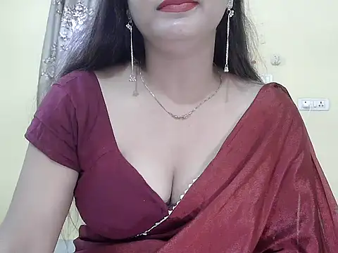 Model-Tanya online show from 7, 5, 2026