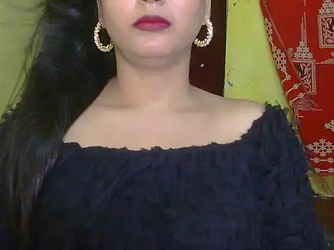 Model-Tanya online show from 19, 2, 2025