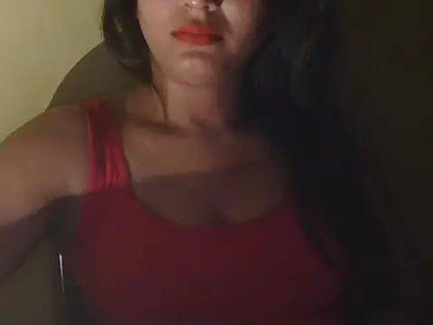 Model-Tanya online show from 15, 3, 2025