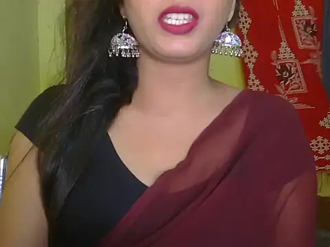 Model-Tanya online show from 20, 2, 2025