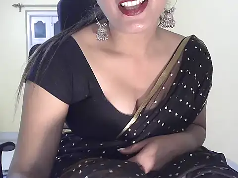 Model-Tanya online show from 8, 1, 2026