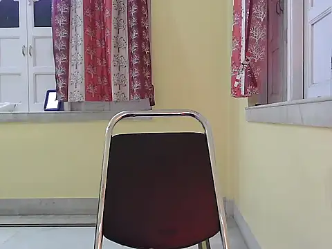 Model-Tanya online show from 11, 11, 2025