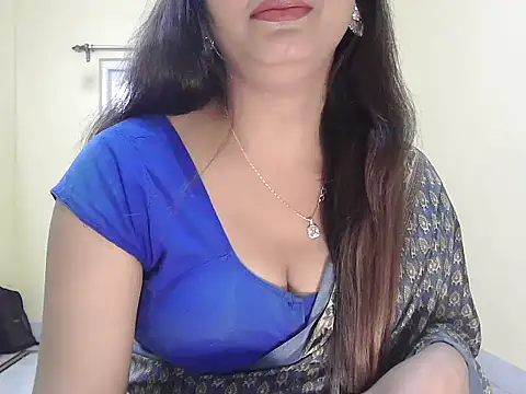 Model-Tanya online show from 16, 12, 2025