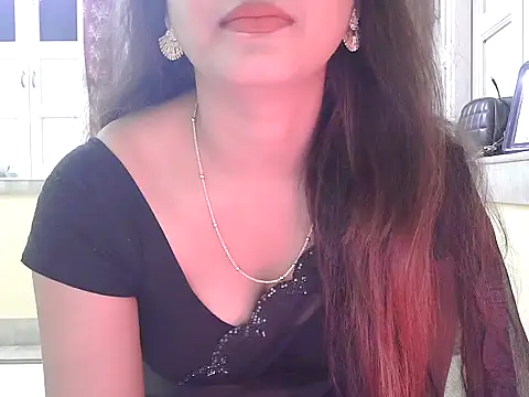 Model-Tanya online show from 18, 11, 2025