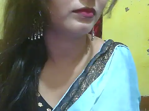 Model-Tanya online show from 13, 2, 2025