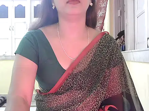 Model-Tanya online show from 21, 11, 2025