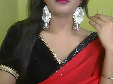 Model-Tanya online show from 14, 2, 2025