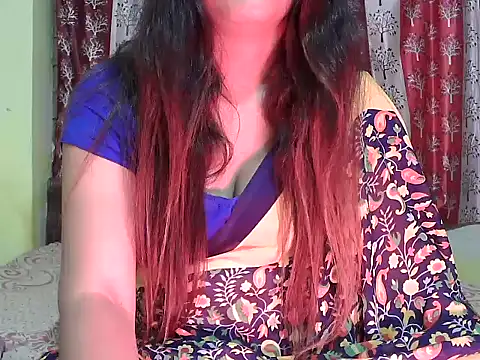 Model-Tanya online show from 20, 9, 2025