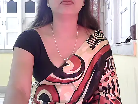 Model-Tanya online show from 19, 11, 2025