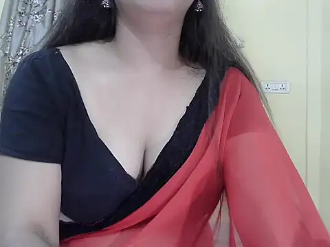 Model-Tanya online show from 17, 5, 2026