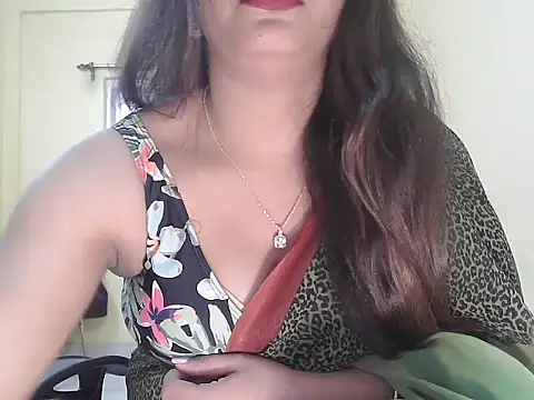 Model-Tanya online show from 19, 12, 2025