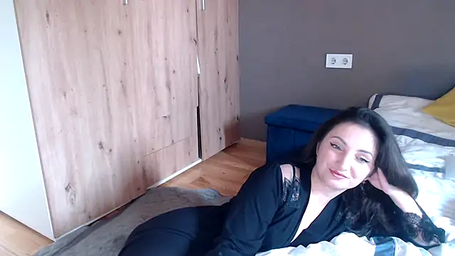 Snapshot of unicka65 chatting on 12, 6, 2026 unicka65 online show from 12, 6, 2026