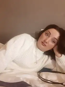 unicka65 online show from 20, 12, 2024