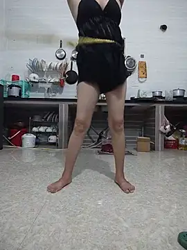 Hara lusia83 online show from 26, 6, 2026