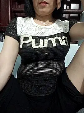 Hara lusia83 online show from 16, 5, 2026