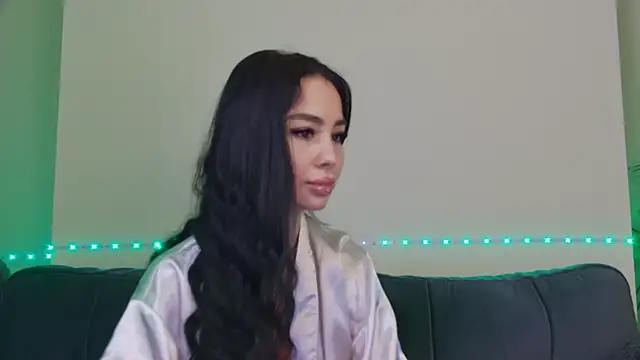 OnlyXandra online show from 14, 3, 2025