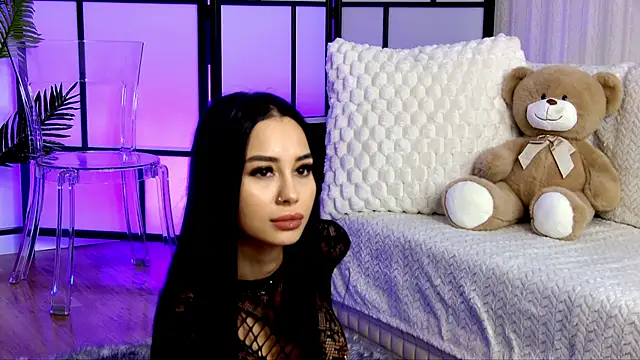 OnlyXandra online show from 28, 11, 2025