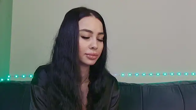 OnlyXandra online show from 21, 3, 2025