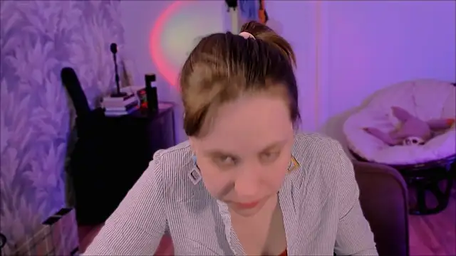 Malinax online show from 20, 3, 2026